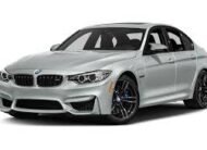 2016 BMW M3 Base