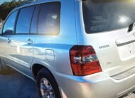 2007 Toyota Highlander